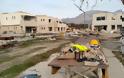 Προχωρούν οι εργασίες κατασκευής του νέου 5άστερου ξενοδοχείου στον ΜΥΤΙΚΑ | ΦΩΤΟ - Φωτογραφία 67
