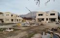 Προχωρούν οι εργασίες κατασκευής του νέου 5άστερου ξενοδοχείου στον ΜΥΤΙΚΑ | ΦΩΤΟ - Φωτογραφία 69