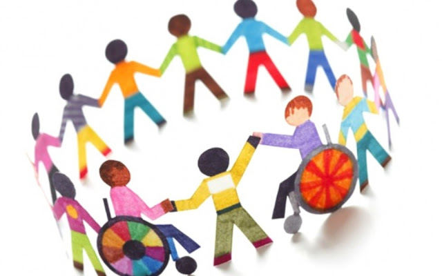 3η Δεκέμβρη: Τα άτομα με αναπηρία, χρόνιες παθήσεις και οι οικογένειές τους διεκδικούν το δικαίωμα στη ζωή με αξιοπρέπεια - Φωτογραφία 1