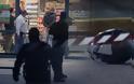 Δράστης δολοφονίας ένας από τους ληστές στο σούπερ μάρκετ στα Βριλήσσια