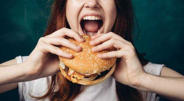Έρευνα-σοκ: Οι Έλληνες τρώμε πολύ και ανθυγιεινά - Φωτογραφία 1