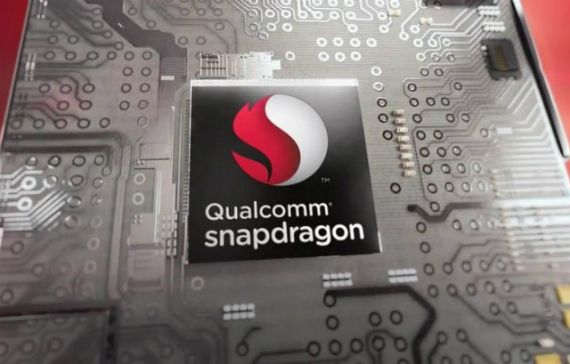 Ο Snapdragon 8150 αποκαλύπτεται από την Qualcomm - Φωτογραφία 1