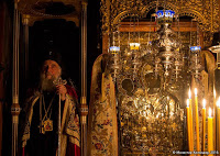 11349 - Αγρυπνία απόψε στο Άγιο Όρος. Πανηγυρίζει η Ιερά Μονή Χιλιανδαρίου και κελλιά αφιερωμένα στα Εισόδια της Θεοτόκου - Φωτογραφία 2