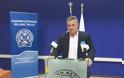 Ο πρόεδρος των Αξιωματικών Ιονίων Νήσων για την εξιχνίαση της δολοφονίας 63χρονου στην Κέρκυρα (ΒΙΝΤΕΟ)