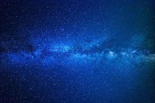 Αστρονόμοι μέτρησαν για πρώτη φορά όλο το φως των αστεριών - Φωτογραφία 2