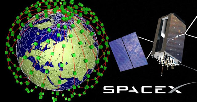 Η Κίνα θα προσφέρει δωρεάν παγκόσμιο Internet μέχρι το 2026 - Φωτογραφία 3