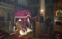 Εσπερινός και Λιτάνευση Ιεράς Εικόνας Αγίας Βαρβάρας στην ΠΑΠΑΔΑΤΟΥ Ξηρομέρου | ΦΩΤΟ - Φωτογραφία 7