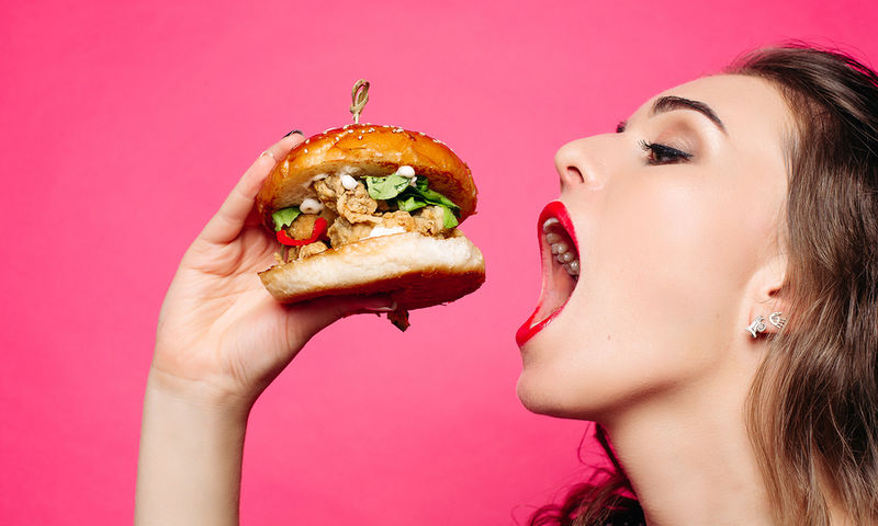 Πεινάτε διαρκώς; 6 διατροφικά tips για να νιώθετε πλήρεις - Φωτογραφία 1