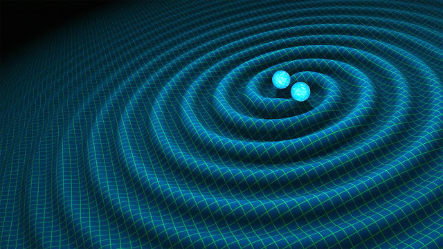 LIGO: Ανιχνεύθηκαν 4 νέα βαρυτικά κύματα - Φωτογραφία 1