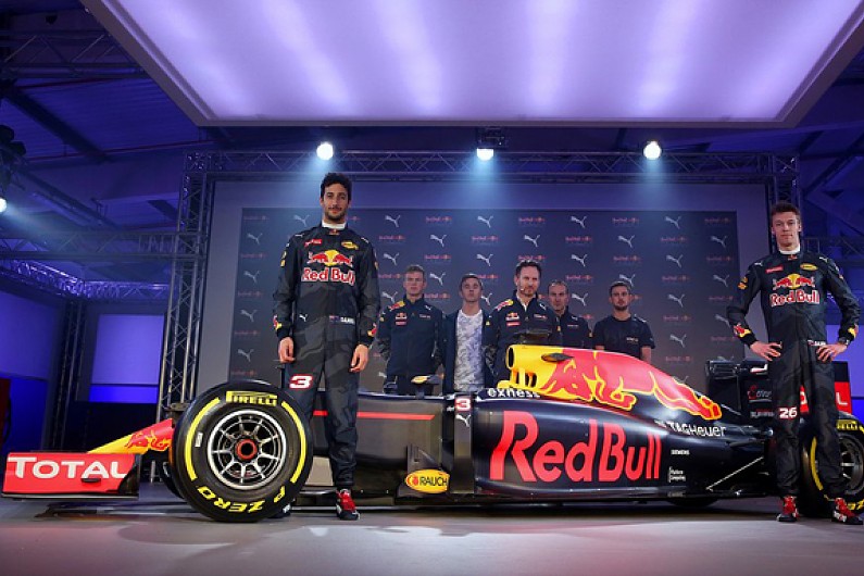Mercedes, Ferrari, Red Bull, Force India, Williams - Φωτογραφία 5