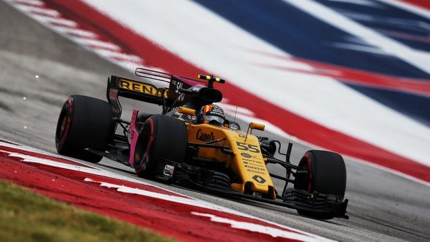 H Renault τρελλαίννεται για... τον Ricciardo - Φωτογραφία 1