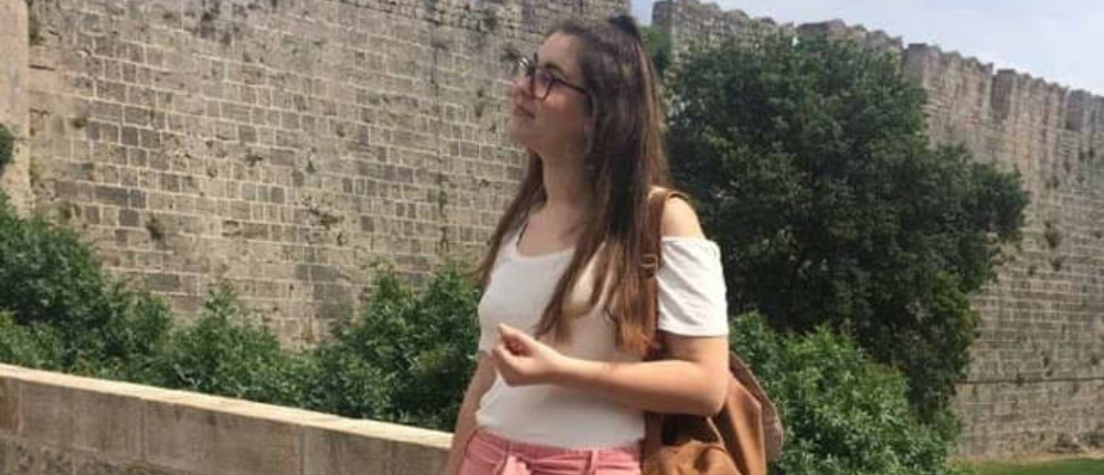 Ομολόγησαν οι δυο δολοφόνοι της 21χρονης φοιτήτριας στην Ρόδο - Φωτογραφία 2