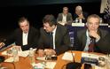 Συνέδριο ΚΕΔΕ: Στις εργασίες του Συνεδρίου μετέχει και ο δήμαρχος Αμφιλοχίας Απόστολος Κοιμήσης | ΦΩΤΟ - Φωτογραφία 9