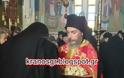 11353 - ΑΞΙΟΣ! Ο π. Αμφιλόχιος Νέος Ηγούμενος της Ιεράς Μονής Δοχειαρίου Αγίου Όρους
