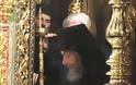 11355 - Φωτογραφίες και βίντεο από τη σημερινή εκλογή του νέου Ηγουμένου της Ιεράς Μονής Δοχειαρίου, Ιερομονάχου Αμφιλόχιου - Φωτογραφία 6