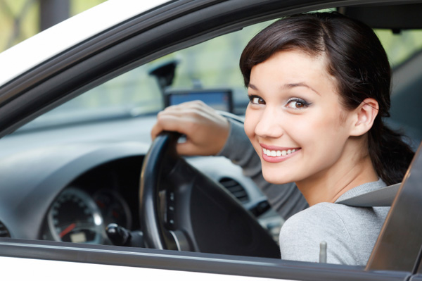 Καλύτεροι και πιο προσεκτικοί οδηγοί δεν είναι οι άνδρες, αλλά οι γυναίκες, σύμφωνα με τα αποτελέσματα ερευνών! - Φωτογραφία 1