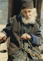 11361 - Ιερομόναχος Ιωάννης Κολιτσιώτης (1906 - 5 Δεκεμβρίου 1996) - Φωτογραφία 1