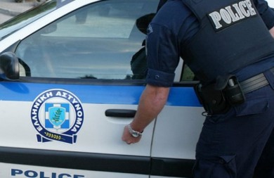 Διώξεις κατά του 51χρονου που δάγκωσε αστυνομικούς στην εθνική οδό Φαρσάλων – Βόλου - Φωτογραφία 1