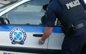 Διώξεις κατά του 51χρονου που δάγκωσε αστυνομικούς στην εθνική οδό Φαρσάλων – Βόλου