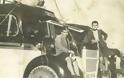 Στέλιος Ε. Πρεβεζάνος με καταγωγή απο την Κωνωπίνα Ξηρομέρου (1909-1987) – Ταξιδεύοντας με το παλιό λεωφορείο του ΚΤΕΛ - Φωτογραφία 3