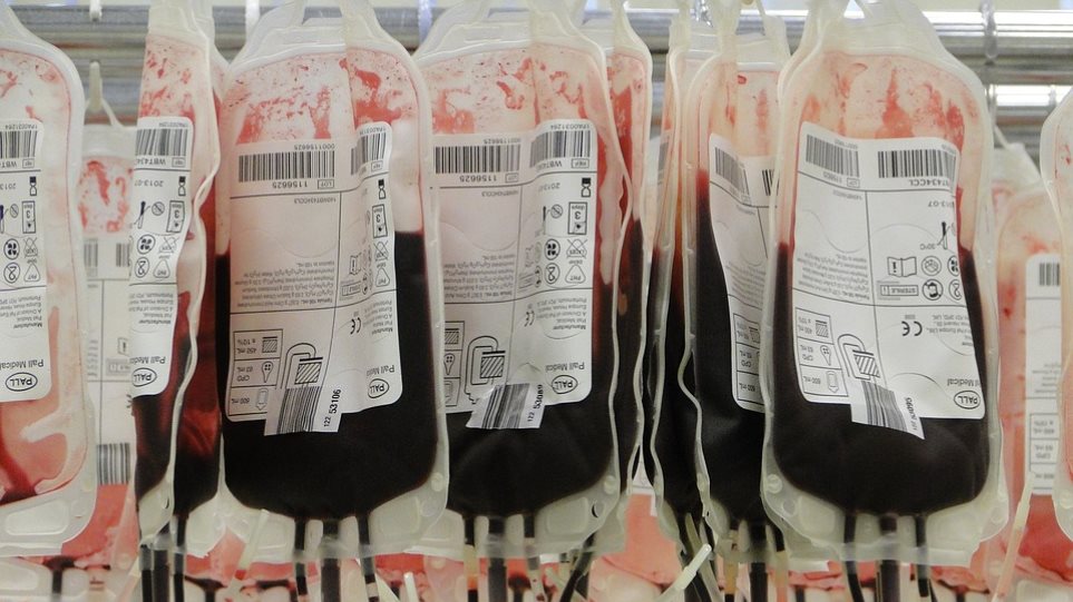 Επαναστατική θεραπεία μειώνει ακόμα και 50% την ανάγκη για μετάγγιση αίματος! - Φωτογραφία 1