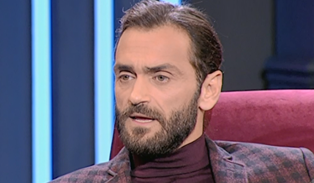 Τεό Θεοδωρίδης: Συγκλονίζει μιλώντας για τα ναρκωτικά, τη σύλληψη και τα 6 χρόνια στη φυλακή! - Φωτογραφία 1