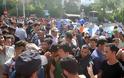 Σε εγκαταλελειμμένο ακίνητο του ΕΦΚΑ στην πλατεία Βάθης θα εγκαταστήσουν «πρόσφυγες»