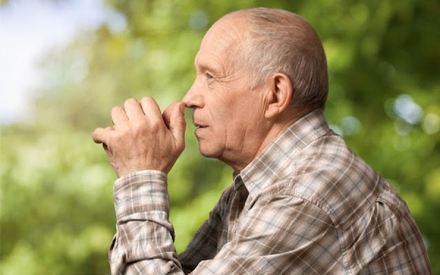 Τον κίνδυνο Αλτσχάιμερ μειώνει η χαμηλή χοληστερόλη, υποστηρίζει νέα έρευνα! - Φωτογραφία 1