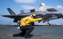 ΗΠΑ: Πιθανή απομάκρυνση της Τουρκίας δεν θα είχε επιπτώσεις στο πρόγραμμα για τα F-35
