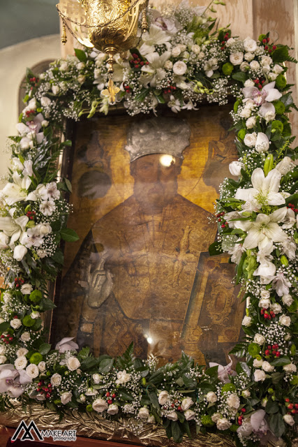 Ο Αστακός γιόρτασε τον Πολιούχο του Άγιο Νικόλαο | ΦΩΤΟ: Make art - Φωτογραφία 19