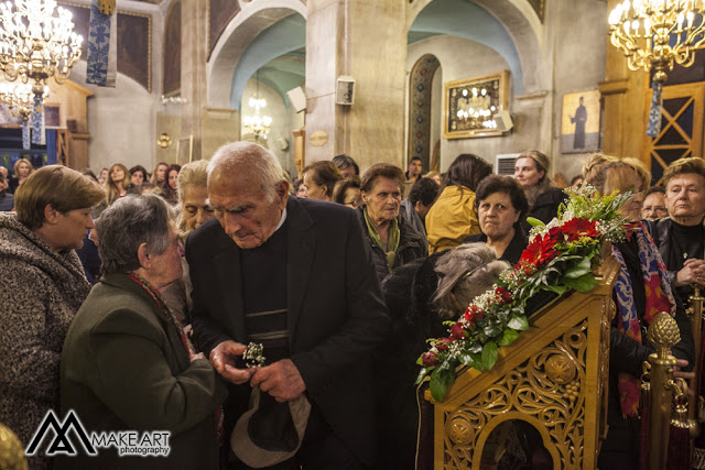 Ο Αστακός γιόρτασε τον Πολιούχο του Άγιο Νικόλαο | ΦΩΤΟ: Make art - Φωτογραφία 24