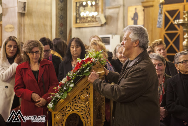 Ο Αστακός γιόρτασε τον Πολιούχο του Άγιο Νικόλαο | ΦΩΤΟ: Make art - Φωτογραφία 32