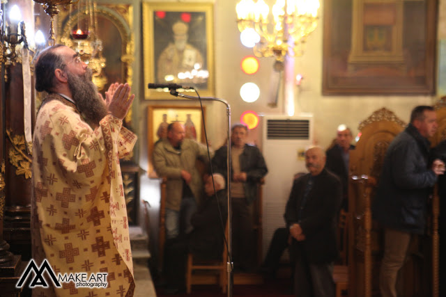 Ο Αστακός γιόρτασε τον Πολιούχο του Άγιο Νικόλαο | ΦΩΤΟ: Make art - Φωτογραφία 46