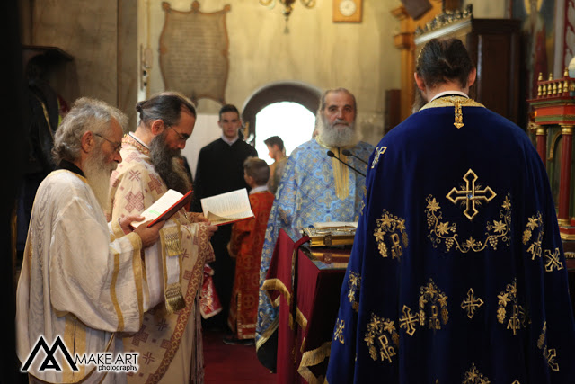 Ο Αστακός γιόρτασε τον Πολιούχο του Άγιο Νικόλαο | ΦΩΤΟ: Make art - Φωτογραφία 5