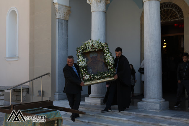 Ο Αστακός γιόρτασε τον Πολιούχο του Άγιο Νικόλαο | ΦΩΤΟ: Make art - Φωτογραφία 51