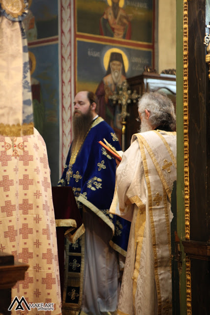 Ο Αστακός γιόρτασε τον Πολιούχο του Άγιο Νικόλαο | ΦΩΤΟ: Make art - Φωτογραφία 66