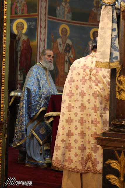 Ο Αστακός γιόρτασε τον Πολιούχο του Άγιο Νικόλαο | ΦΩΤΟ: Make art - Φωτογραφία 68