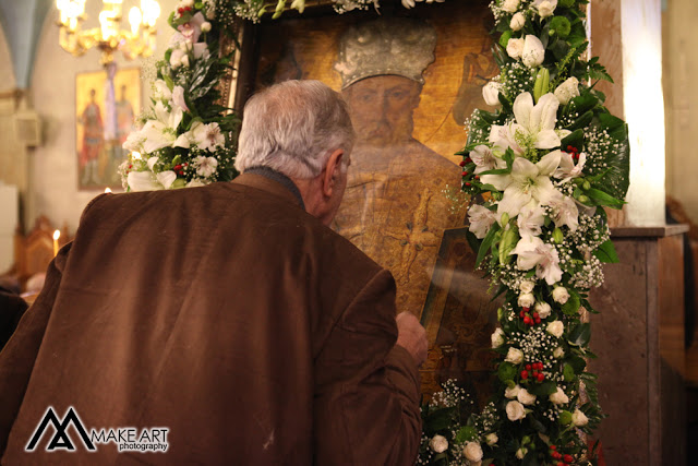 Ο Αστακός γιόρτασε τον Πολιούχο του Άγιο Νικόλαο | ΦΩΤΟ: Make art - Φωτογραφία 71