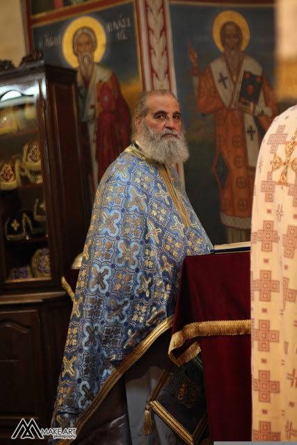 Ο Αστακός γιόρτασε τον Πολιούχο του Άγιο Νικόλαο | ΦΩΤΟ: Make art - Φωτογραφία 73