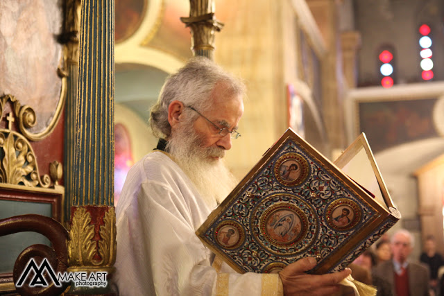 Ο Αστακός γιόρτασε τον Πολιούχο του Άγιο Νικόλαο | ΦΩΤΟ: Make art - Φωτογραφία 75