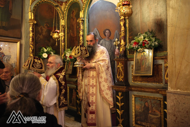 Ο Αστακός γιόρτασε τον Πολιούχο του Άγιο Νικόλαο | ΦΩΤΟ: Make art - Φωτογραφία 83