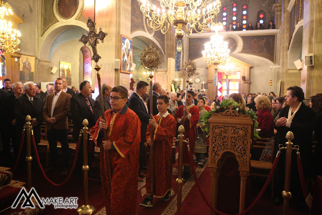 Ο Αστακός γιόρτασε τον Πολιούχο του Άγιο Νικόλαο | ΦΩΤΟ: Make art - Φωτογραφία 85