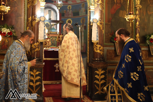 Ο Αστακός γιόρτασε τον Πολιούχο του Άγιο Νικόλαο | ΦΩΤΟ: Make art - Φωτογραφία 86