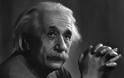 Τρία εκατ. δολάρια για το «γράμμα του Θεού» του Einstein - Φωτογραφία 1