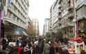 Έκθεση σοκ από τον ΣΕΒ: Ο πληθυσμός της Ελλάδας μειώθηκε όσο και μετά την Κατοχή