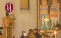 11375 - Υποδοχή Ιεράς Εικόνας του Αγίου Πορφυρίου του Καυσοκαλυβίτου από το Άγιον Όρος στον πρώτο Ιερό Ναό του Αγίου που εγκαινιάστηκε στη Ρουμανία - Φωτογραφία 8