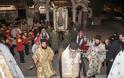Λαμπρή υποδοχή της εικόνας της Παναγίας Ελεούσας στα Γιαννιτσά (φωτογραφίες)
