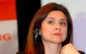 Η Ζέφη Δημαδάμα επανεκλέχθηκε αντιπρόεδρος του Ευρωπαϊκού Σοσιαλιστικού Κόμματος Γυναικών