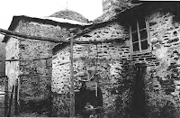 11381 - Η παραγωγή και οι εγκαταστάσεις για το κρασί στο κελλί του Τροχαλά της Ι.Μ. Βατοπεδίου Αγίου Όρους - Φωτογραφία 3