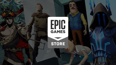 Epic Games Store:με αποκλειστικότητες και δωρεάν games - Φωτογραφία 1